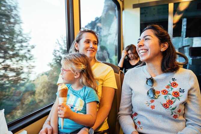 With Locals Ultimate Montserrat PRIVATE Day Trip - With Cable Car and Train - Fitness, walking, and lunch planning