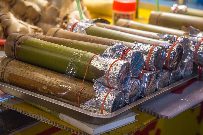 Wulai Nature Tour: Scenic Train, Waterfalls & Indigenous Cuisine - Why Wulai Makes a Good Escape From Taipei