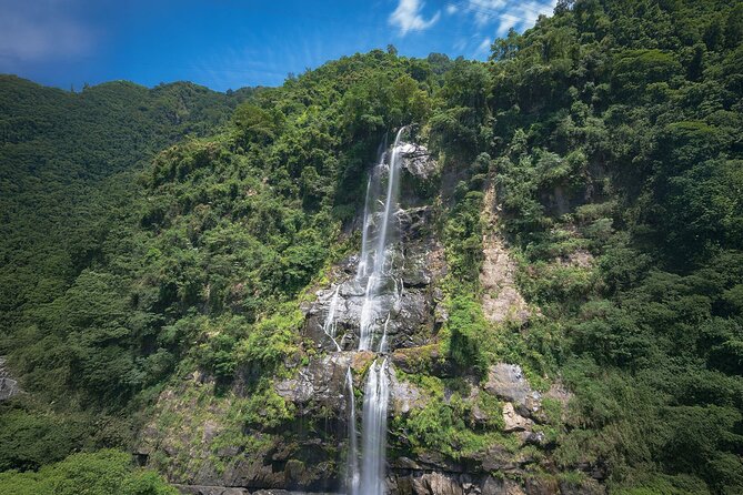 Wulai Nature Tour: Scenic Train, Waterfalls & Indigenous Cuisine - What the $189 Price Really Covers