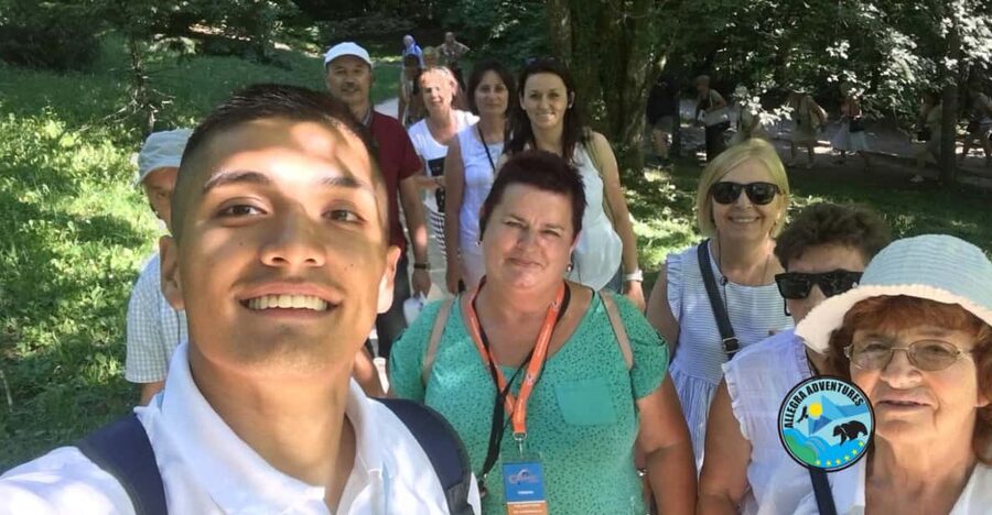 Zagreb: Plitvice With Secured Tickets, Boat And Train Ride - Why Plitvice makes a strong day trip from Zagreb