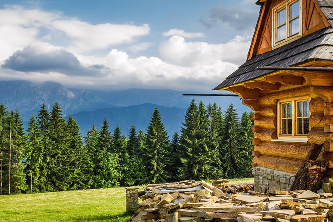 Zakopane, Tatra Mountains w/ Gubalowka Funicular tour from Krakow - Why this Krakow day trip makes sense