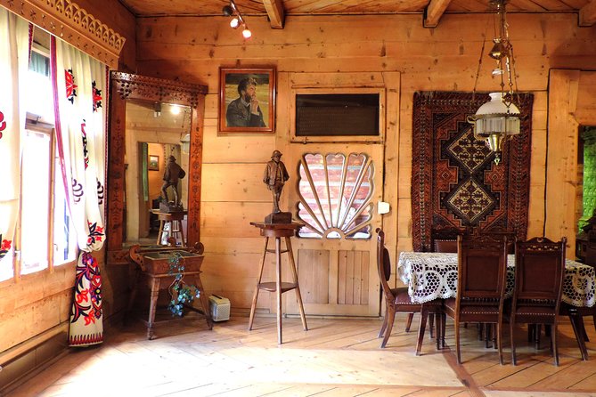 Zakopane, Tatra Mountains w/ Gubalowka Funicular tour from Krakow - Driving, group size, and comfort