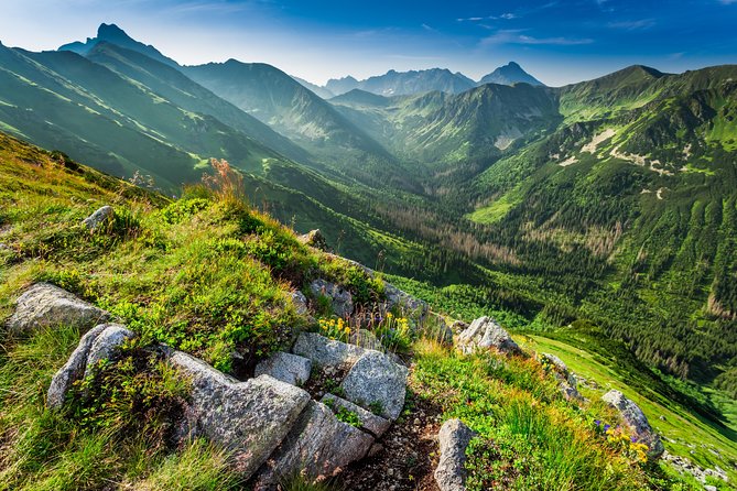Zakopane, Tatras, Funicular Ride & Thermal Pools (Fully Private Tour) - A full mountain day from Krakow
