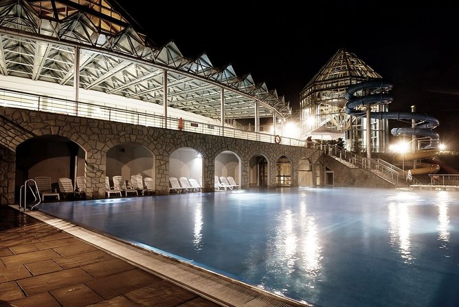Zakopane, Tatras, Funicular Ride & Thermal Pools (Fully Private Tour) - What private transport is really worth