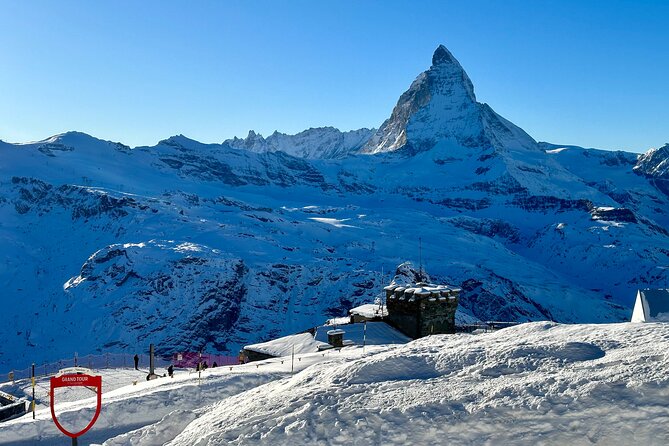 Zermatt Village & Gornergrat Railway Tour | From Basel - Should you book the Basel to Gornergrat day?