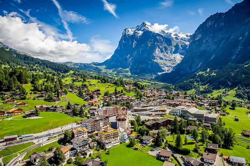 Zurich: Day Trip to Grindelwald, Interlaken & Lauterbrunnen - Why This Day Trip Works From Zurich