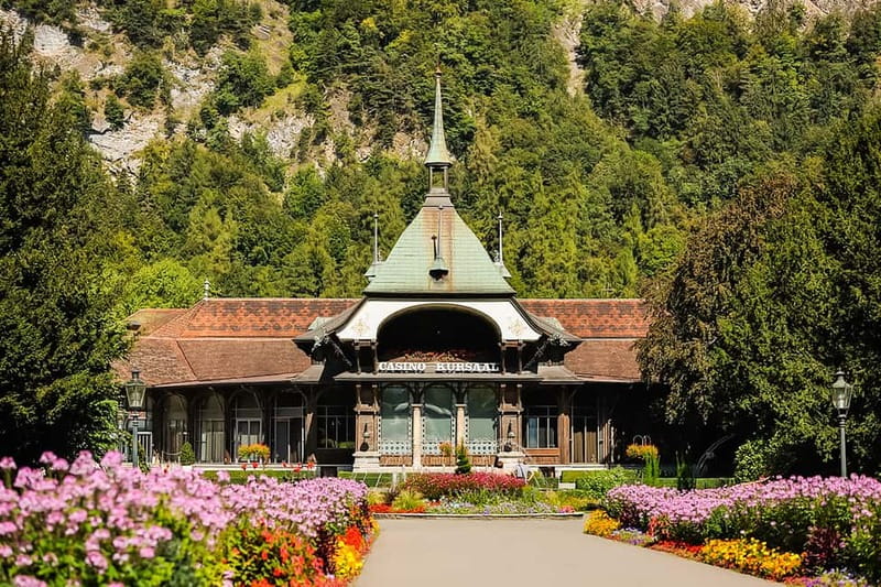 Zurich: Day Trip to Grindelwald, Interlaken & Lauterbrunnen - What the $132 Price Really Buys You