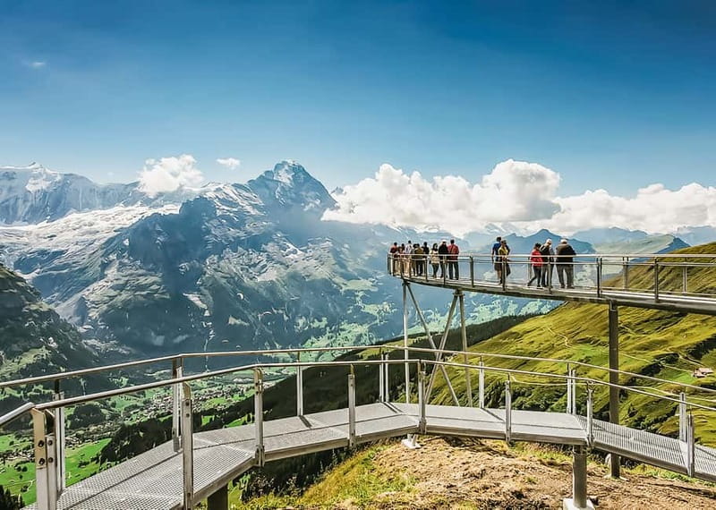Zurich: Day Trip to Grindelwald, Interlaken & Lauterbrunnen - Timing, Comfort, and Group Discipline
