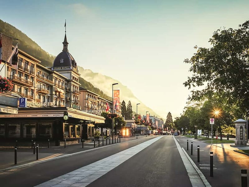 Zurich: Day Trip to Grindelwald, Interlaken & Lauterbrunnen - Should You Book the Zurich Alpine Day Trip?